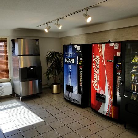 デイズ イン バイ ウィンダム マナッサス バトルフィールド エクステリア 写真