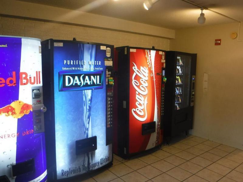 デイズ イン バイ ウィンダム マナッサス バトルフィールド エクステリア 写真